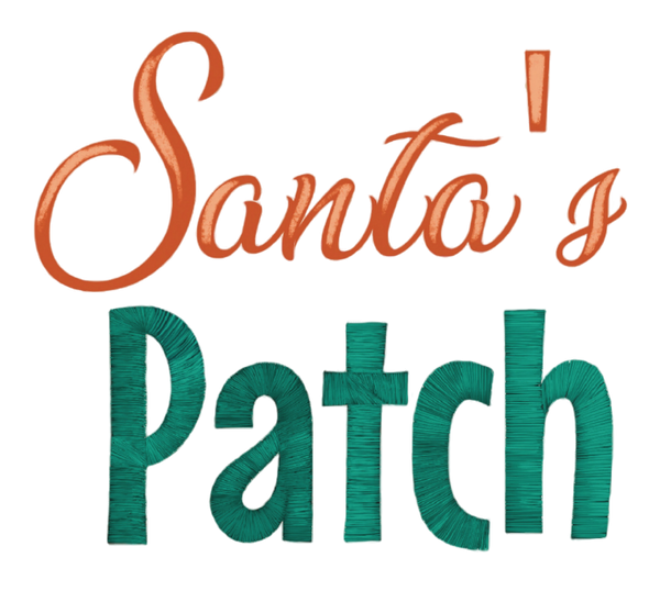 Santas Patch